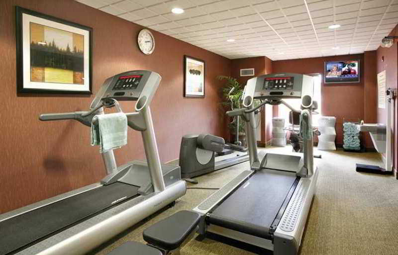Hotel Hampton South Plainfield-piscataway South Plainfield