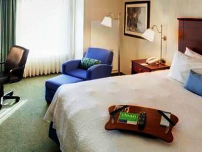 Hampton South Plainfield-piscataway Hotel
