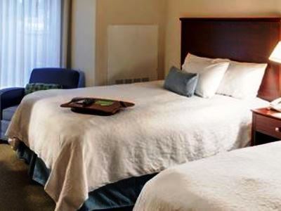 Hotel Hampton South Plainfield-piscataway