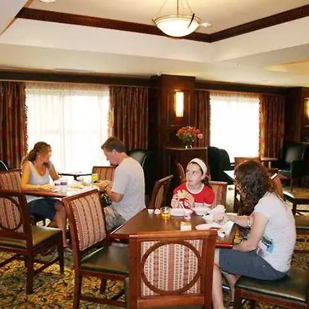 Hampton Inn South Plainfield-Piscataway 