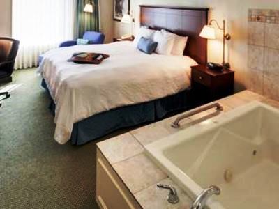 Hotel Hampton South Plainfield-piscataway 3*